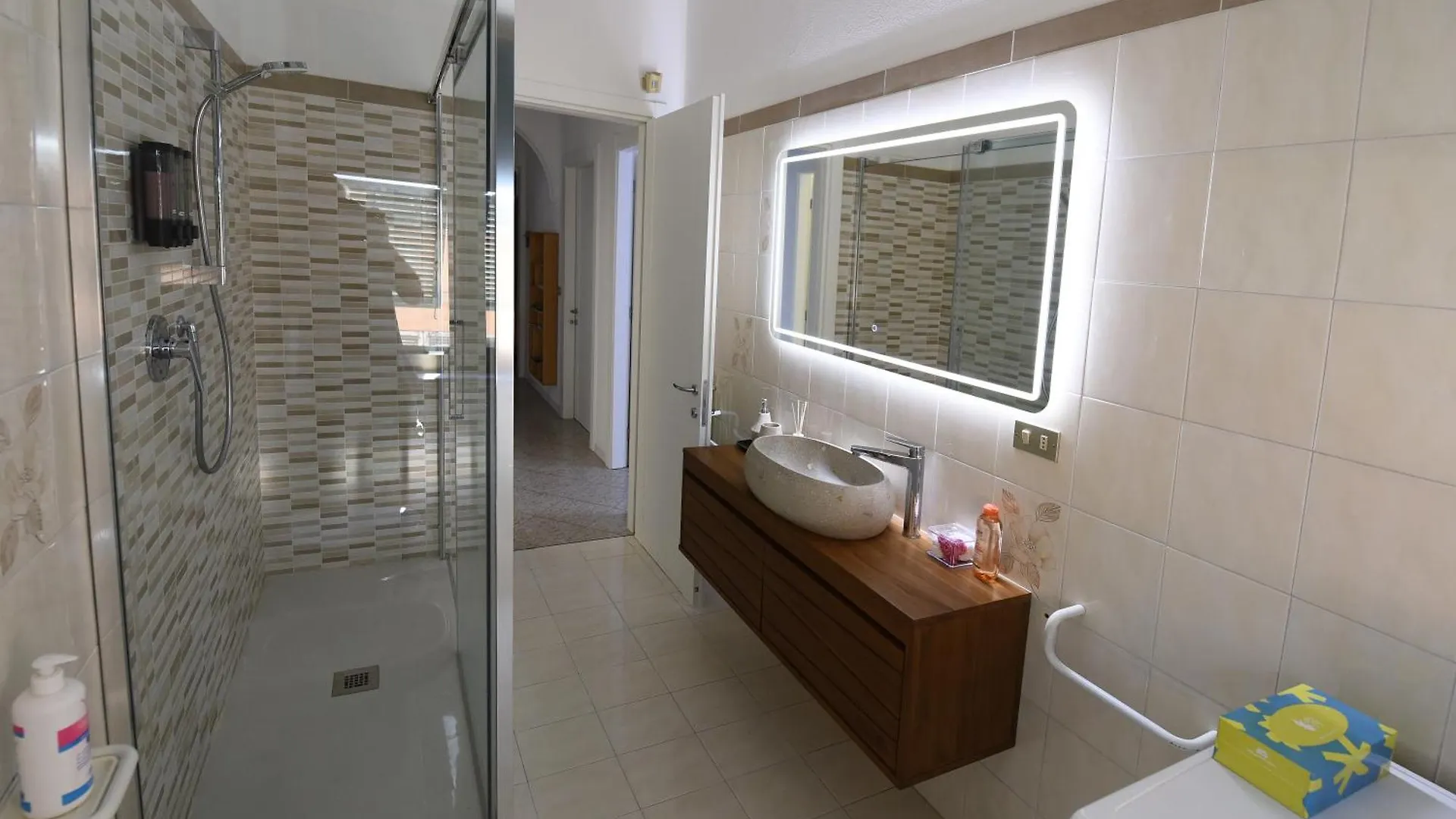 Bed and Breakfast La Casa Di Sofie Chiavari Bed & Breakfast