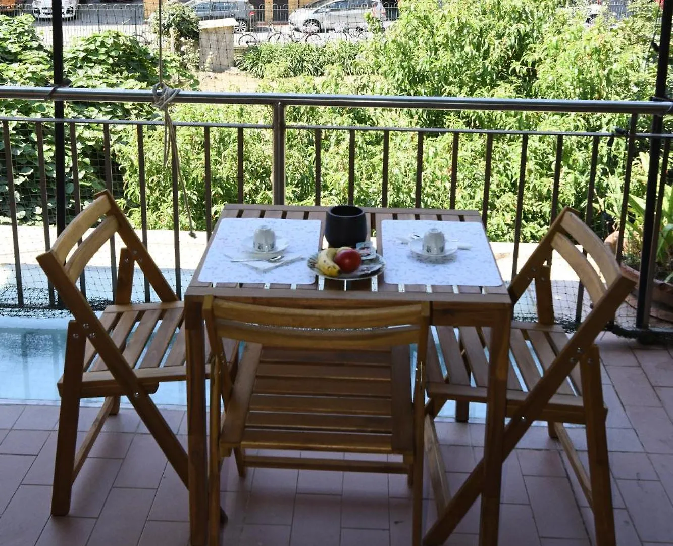 Bed and Breakfast La Casa Di Sofie Chiavari