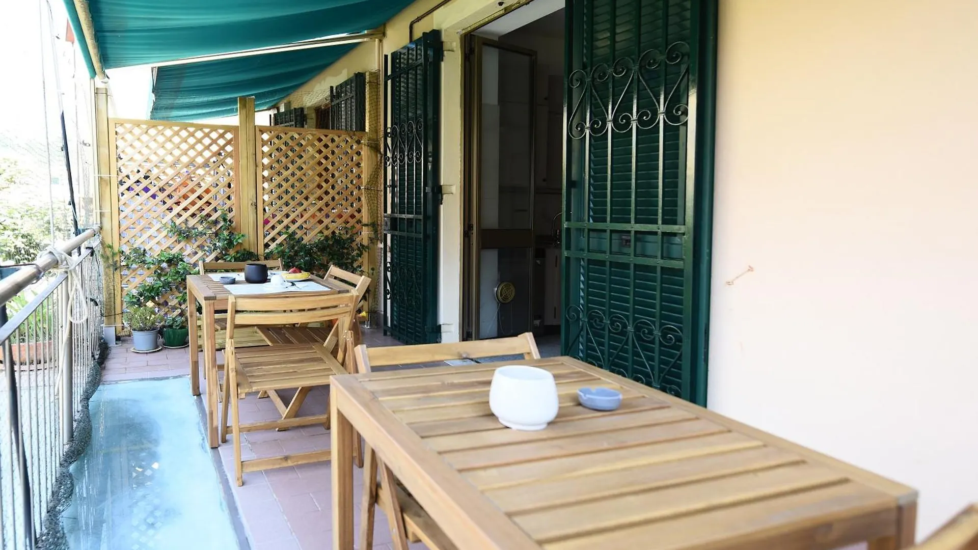 Bed and Breakfast La Casa Di Sofie Chiavari 0*,
