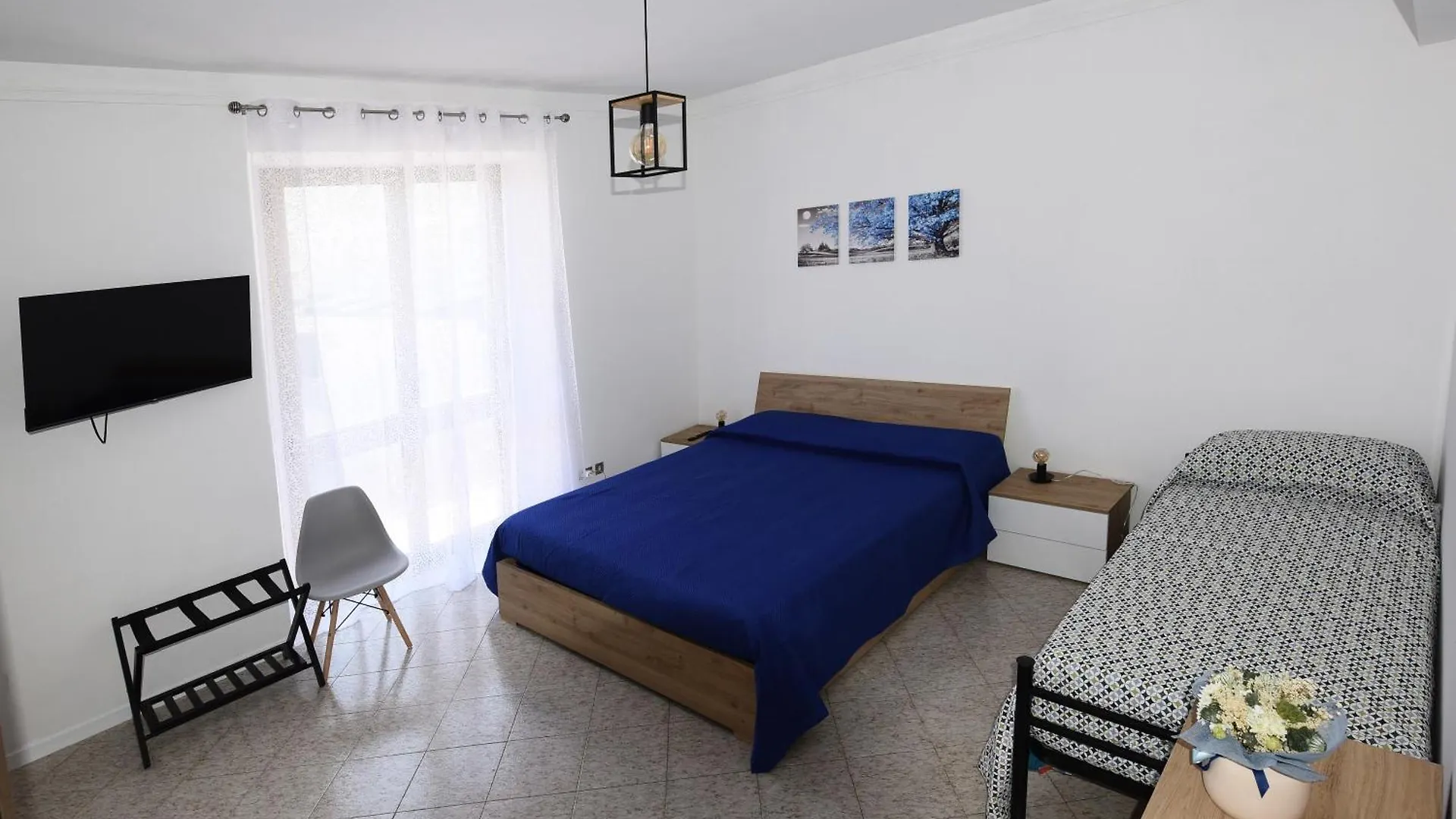 Bed & Breakfast Bed and Breakfast La Casa Di Sofie Chiavari
