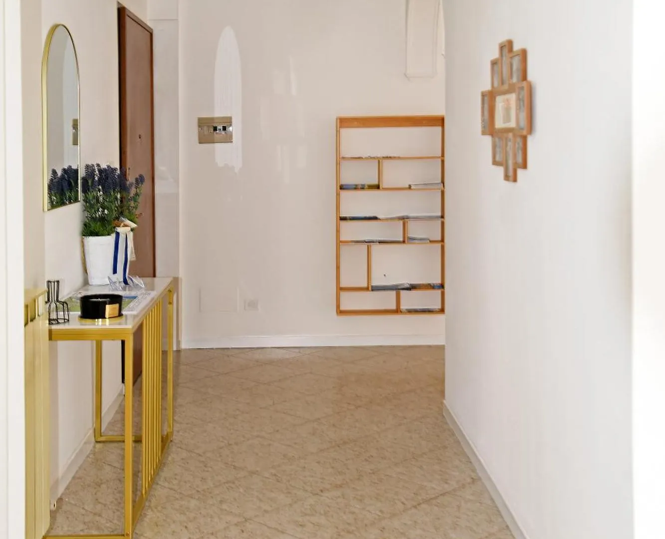 Bed and Breakfast La Casa Di Sofie à Chiavari
