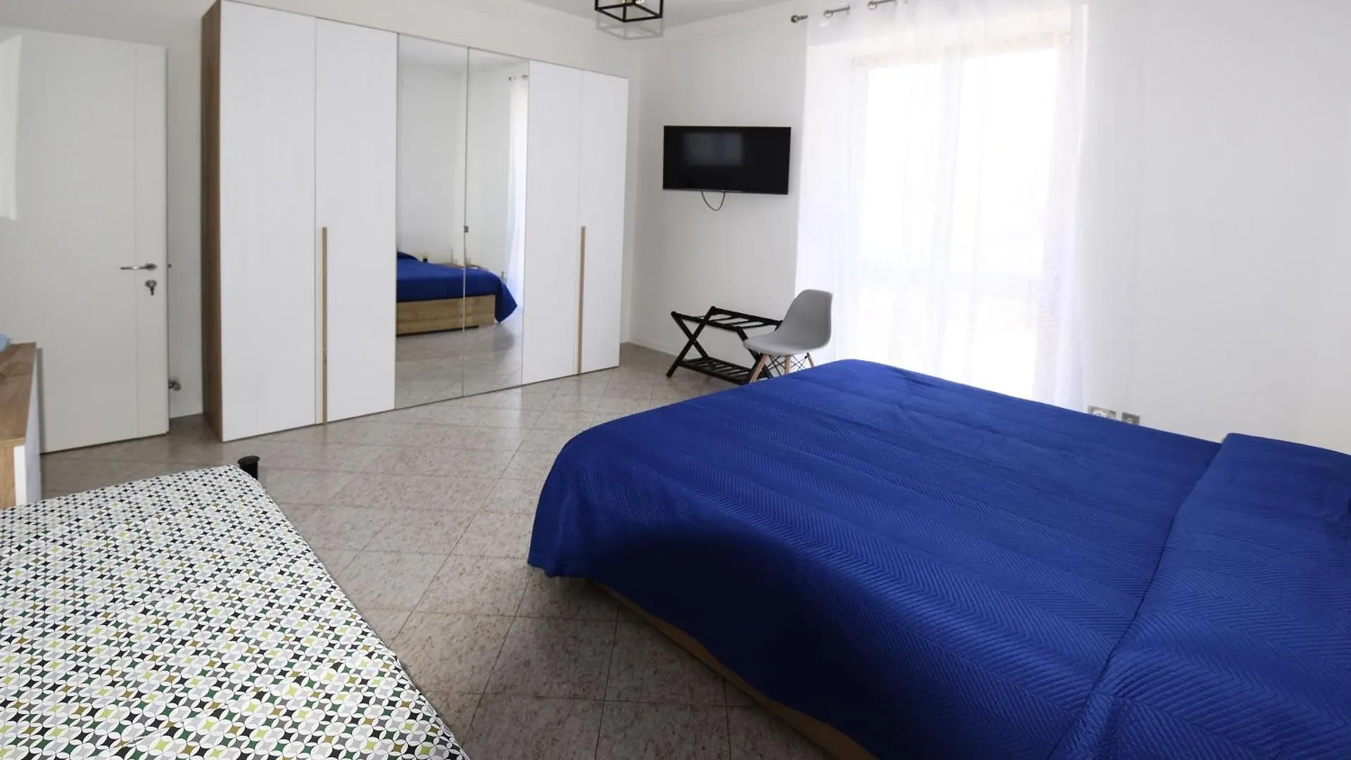 La Casa Di Sofie Bed & Breakfast Chiavari Italy