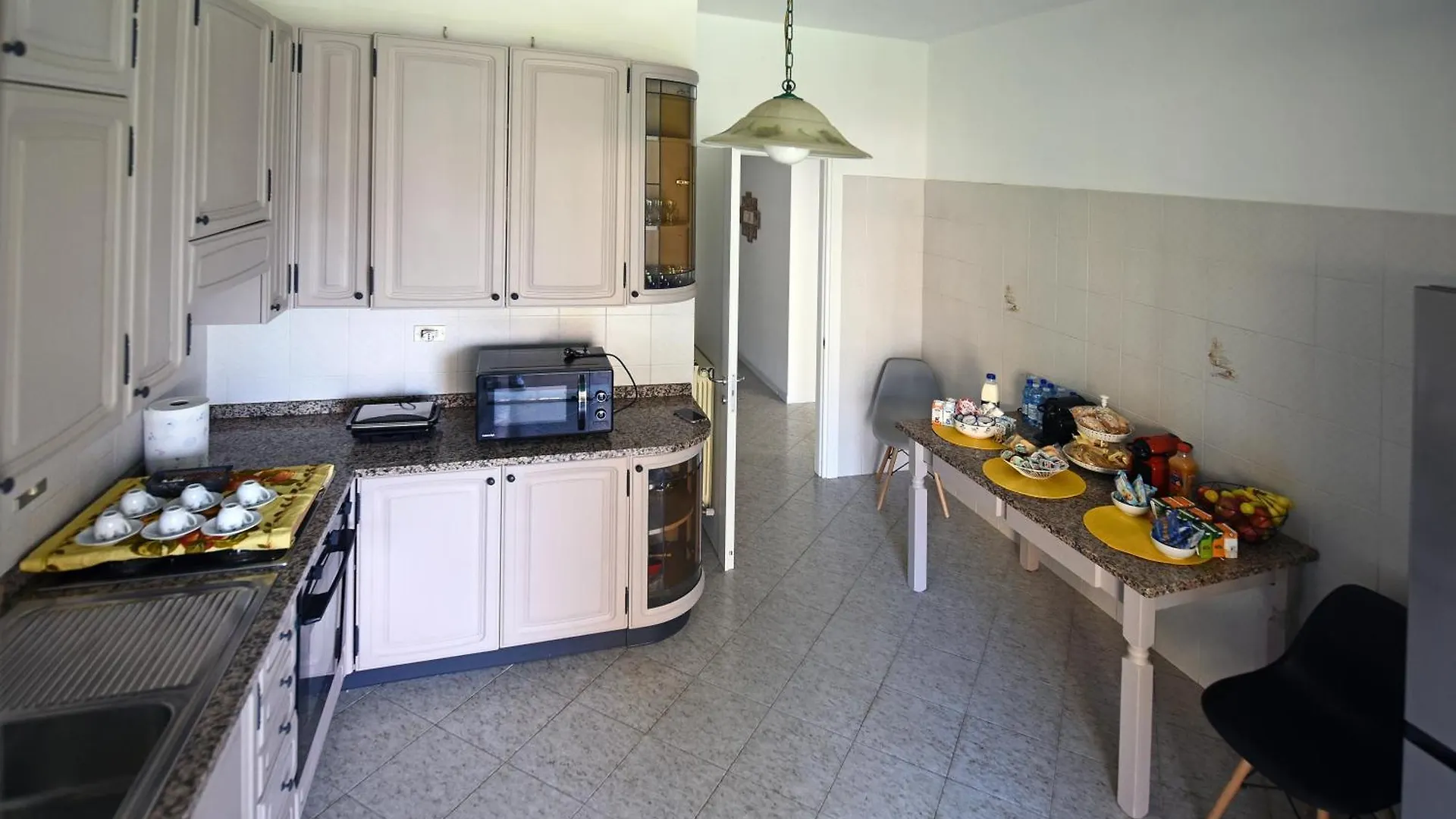 Bed and Breakfast La Casa Di Sofie à Chiavari 0*,  Italie
