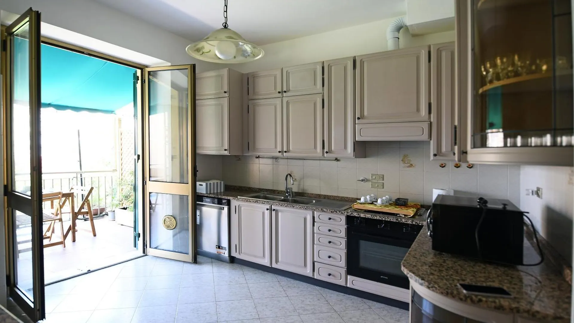 La Casa Di Sofie Bed & Breakfast Chiavari Italy